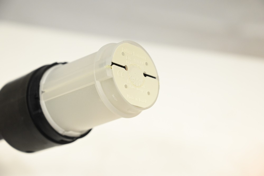 Eaton E26 stacklight flashing base, Incandescent Stacklight Modules, Flashing,