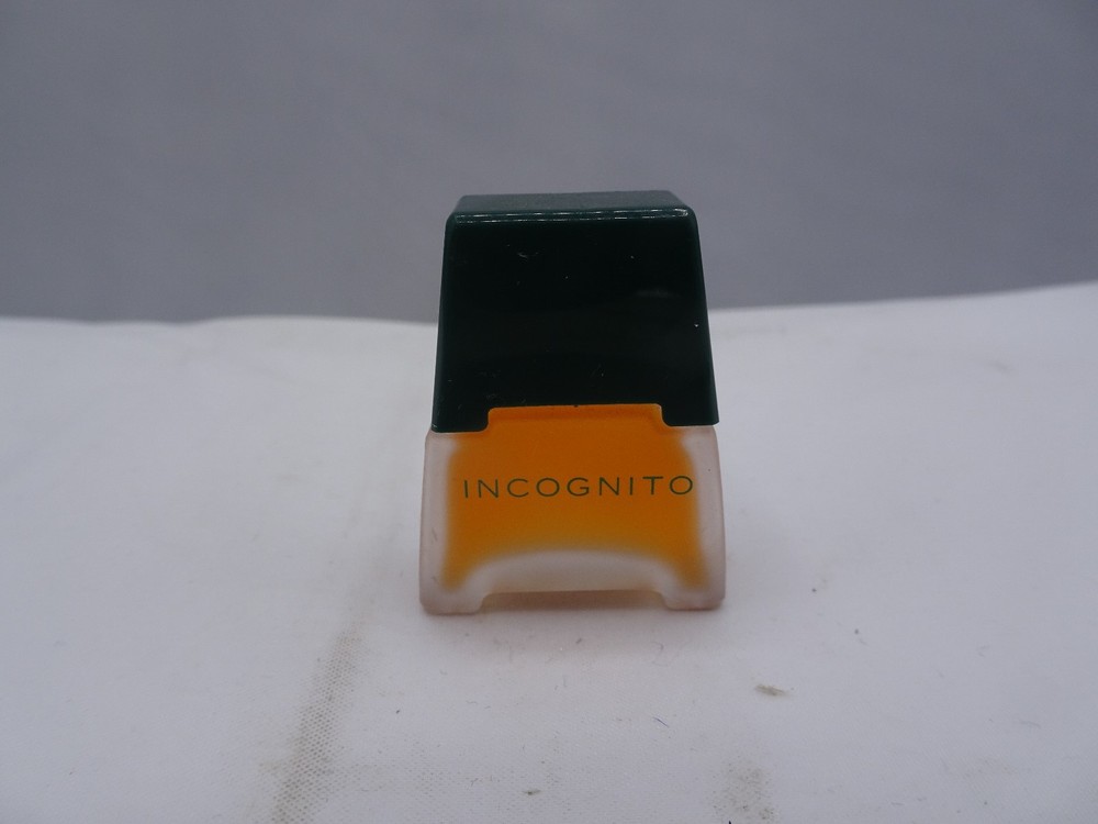 Incognito By Noxell Perfume Miniature 3 ml