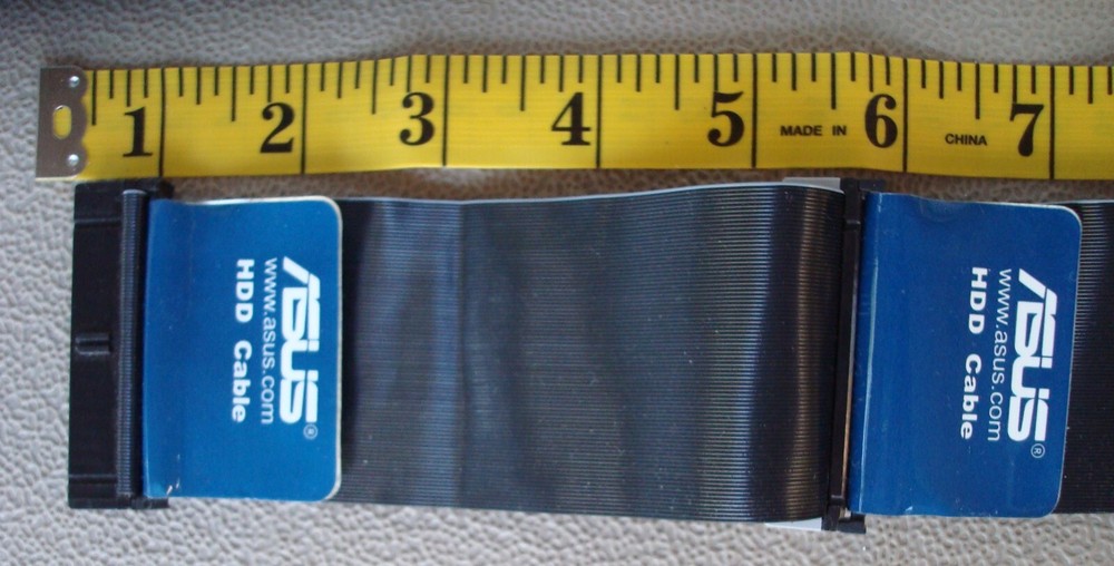 NEW ASUS HDD Cable, Universal