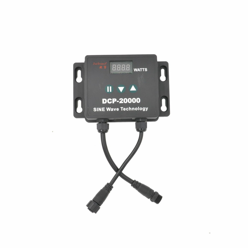 OEM Replacement Controller for Jebao DCP-20000 Return DC Pump