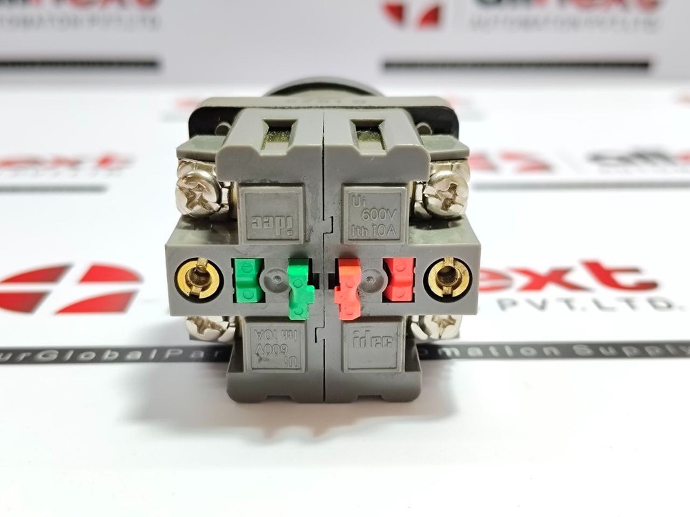 Idec ASN 41-10570 Series Selector Switch