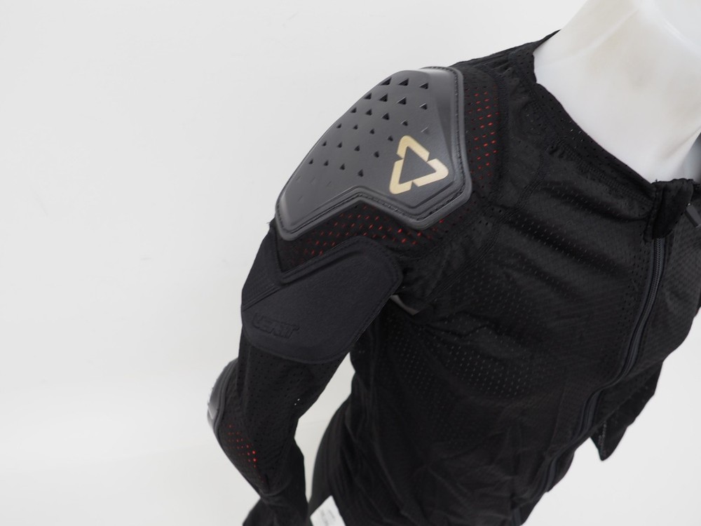 Leatt Body Protector 6.5 XL Graphene Hard Shell + Compression Suit