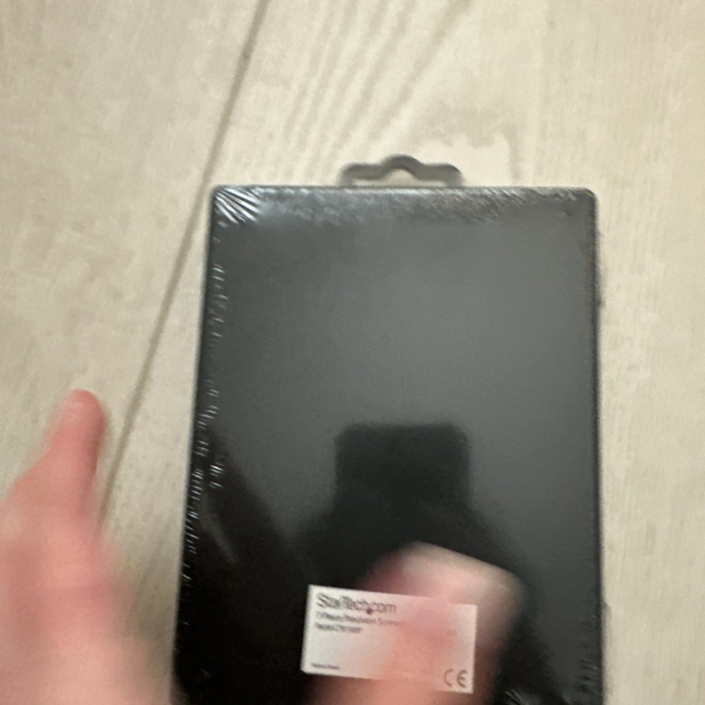 StarTech.com CTK100P 7 Piece Precision Screwdriver Computer Tool Kit