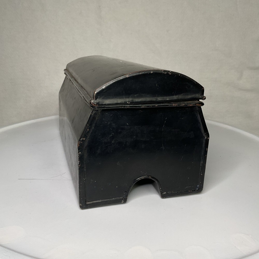 Vintage Metal Box