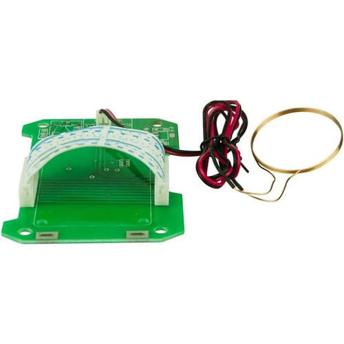 EASYGUARD bm002 Universal Version Chip immobilizer Bypass Module for...