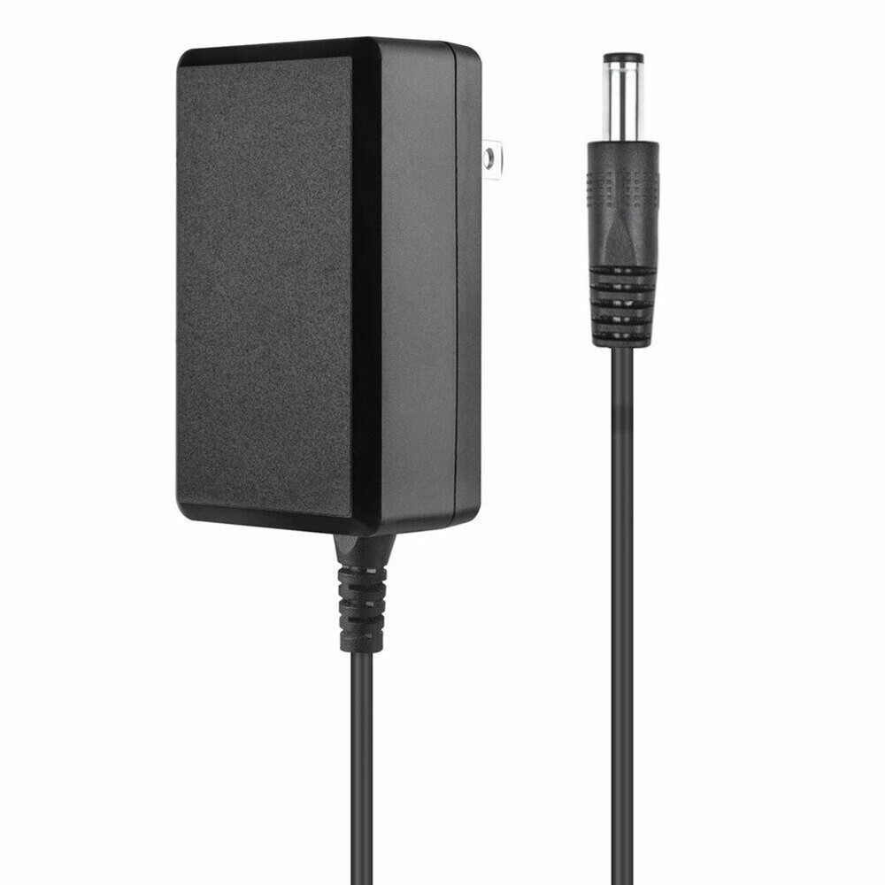 AC Adapter Charger For Focusrite Clarett 2 Pre 4 Pre Thunderbolt Audio Interface