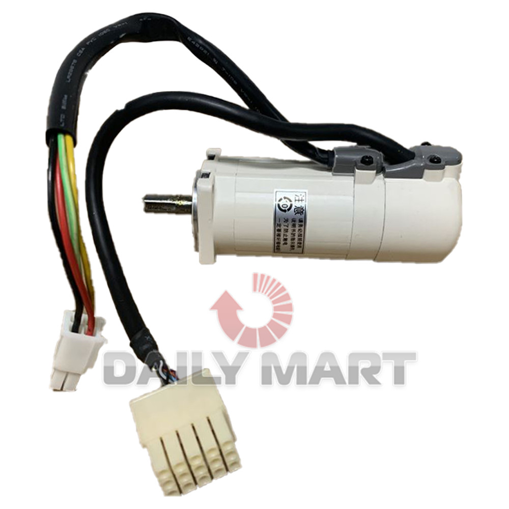 New In Box PANASONIC MSM012A2UE AC Servo Motor