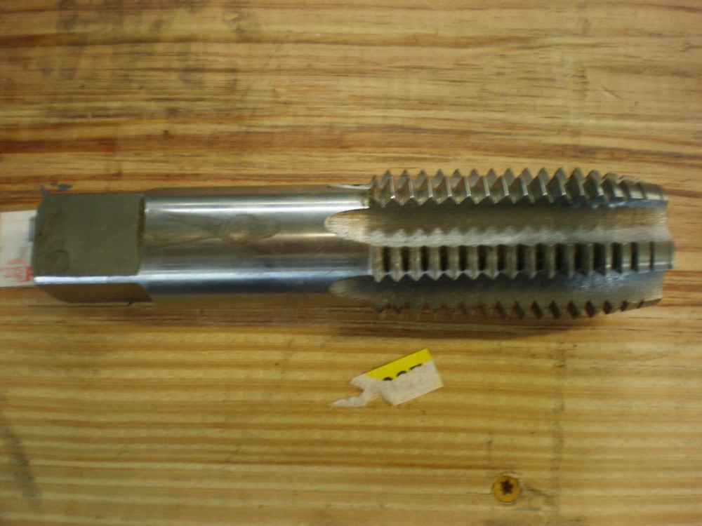 1-3/4 5 tpi TAP