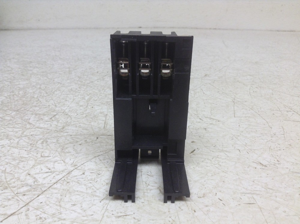 Lovato G230 Overload Mounting Base New