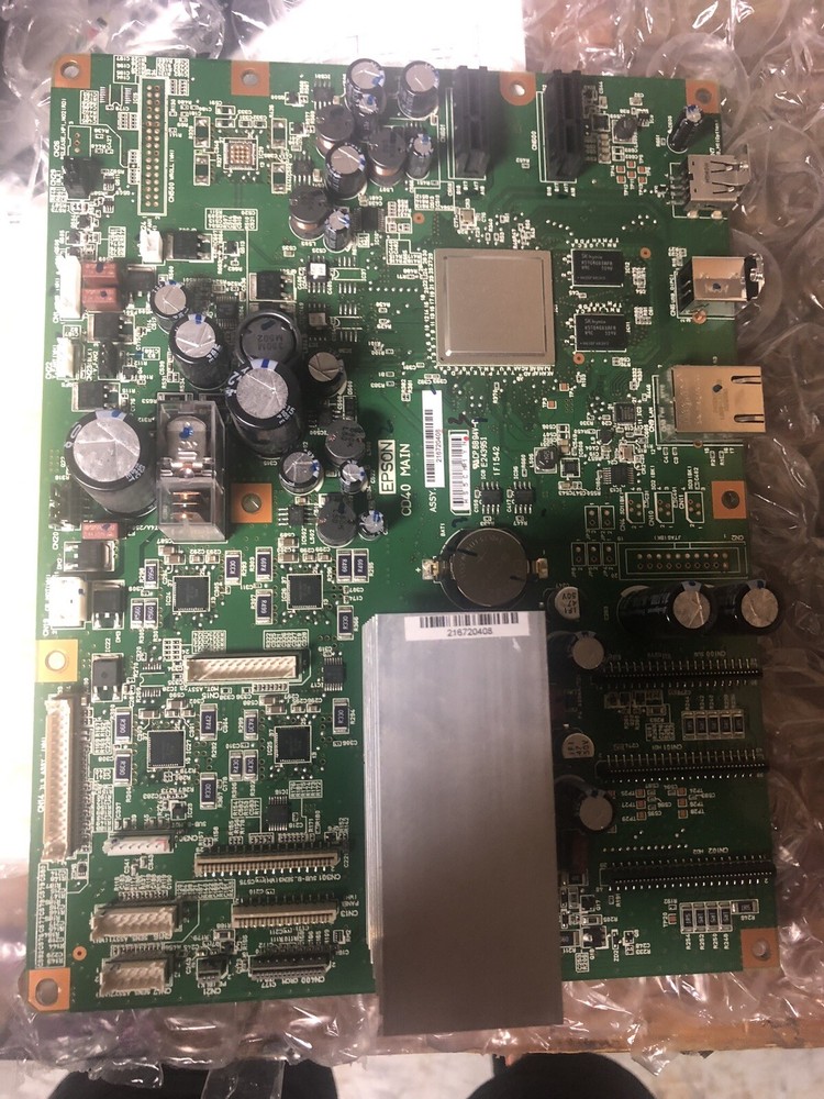 Epson Sure color T3270 main board