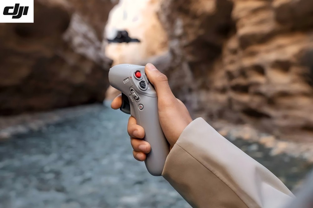 98%New DJI Motion Controller for DJI FPV & Avata Drone