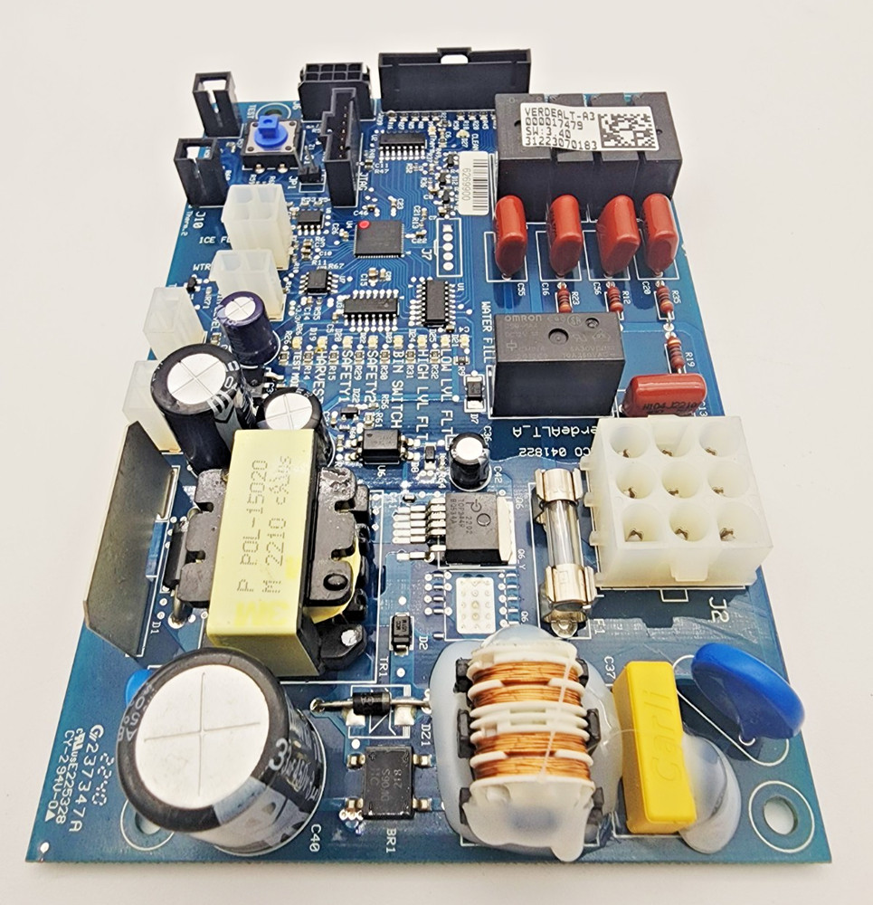 Manitowoc 000017479 Open IB