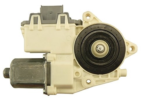 Aci Window Motor P N 383376