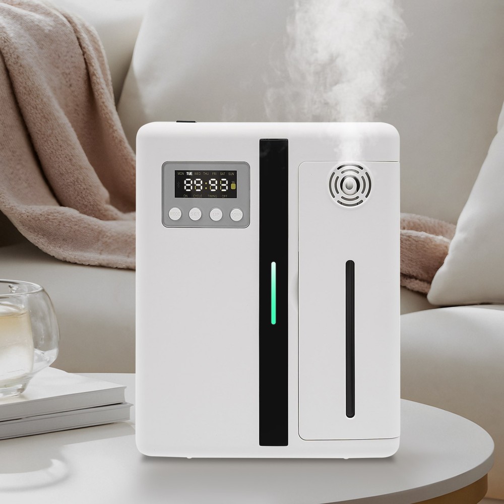 200ml Smart Air Diffuser Smart Scent Air Machine Scent Diffuser For Office Home