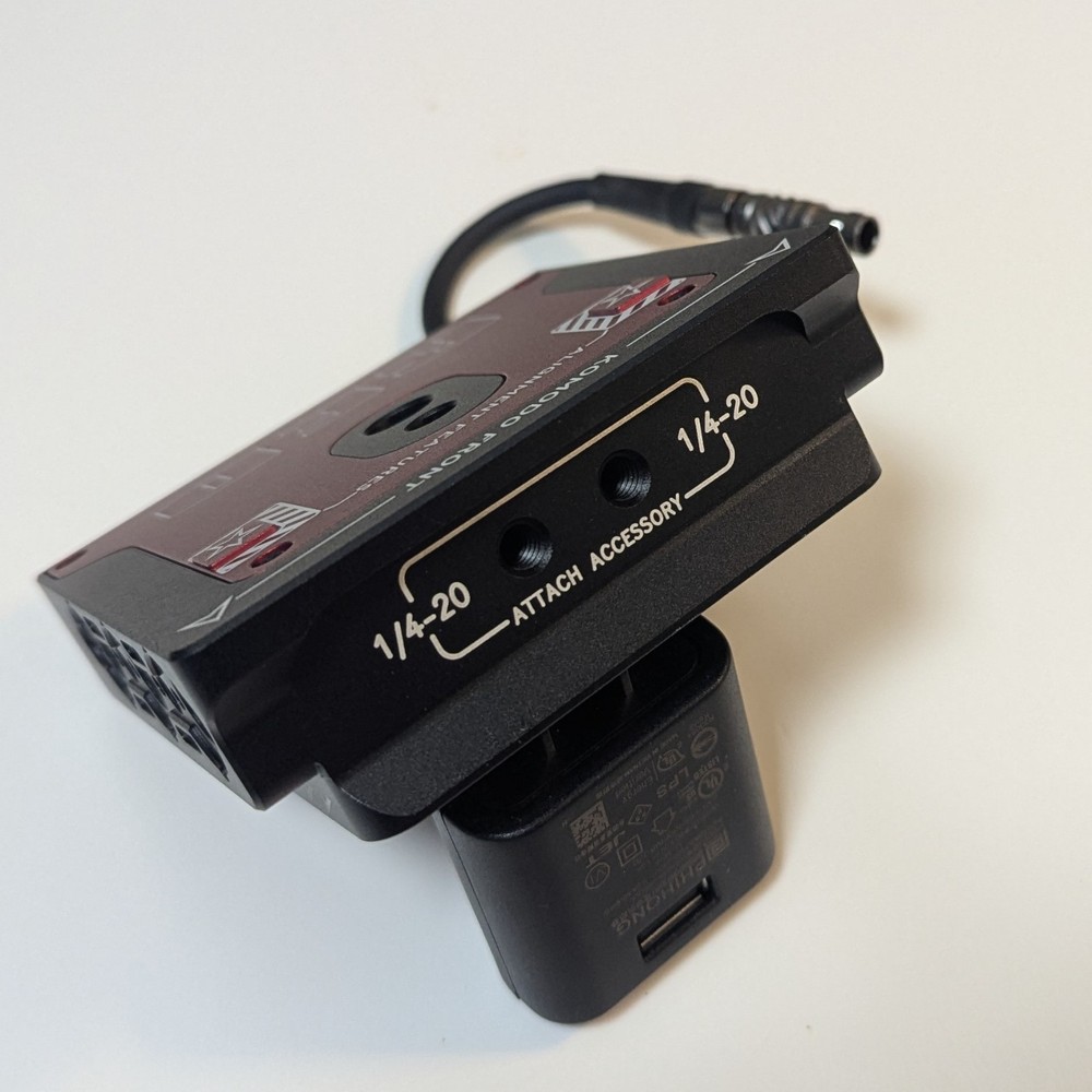 RED DIGITAL CINEMA KOMODO Expander Module | 720-0058