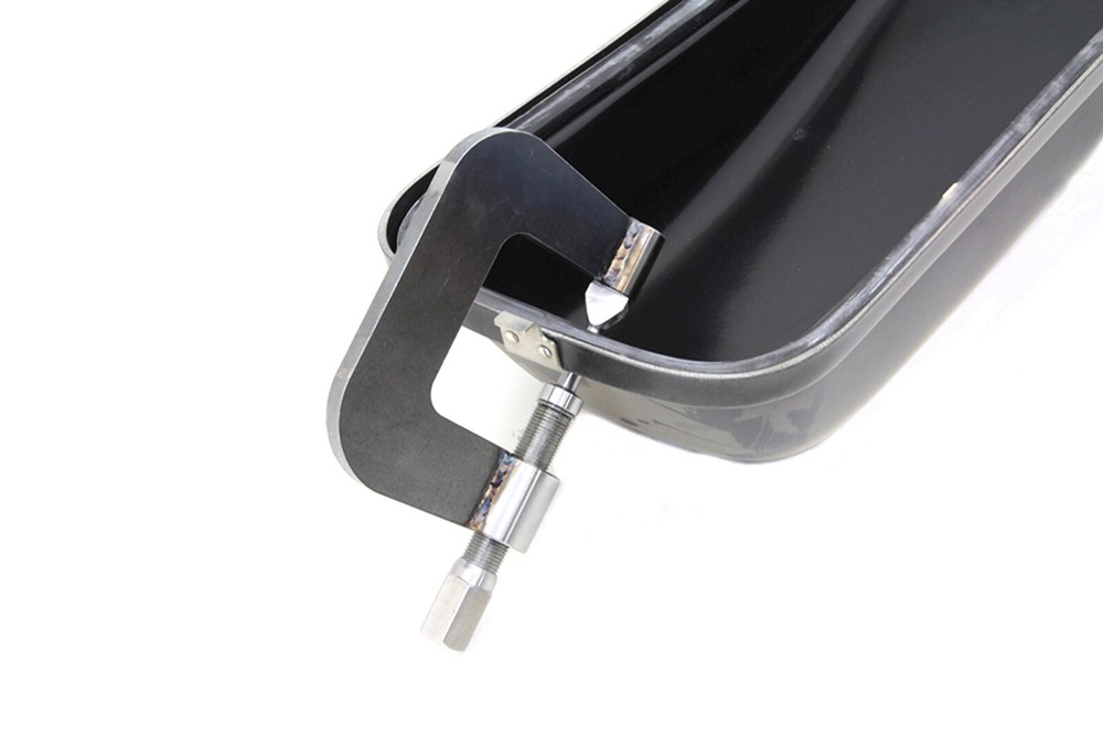 Saddlebag Latch Rivet Tool For Harley Davidson Models