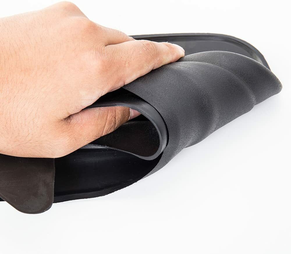 4x Mud Flaps Front+Rear Left+Right for Mercedes E-Class W124