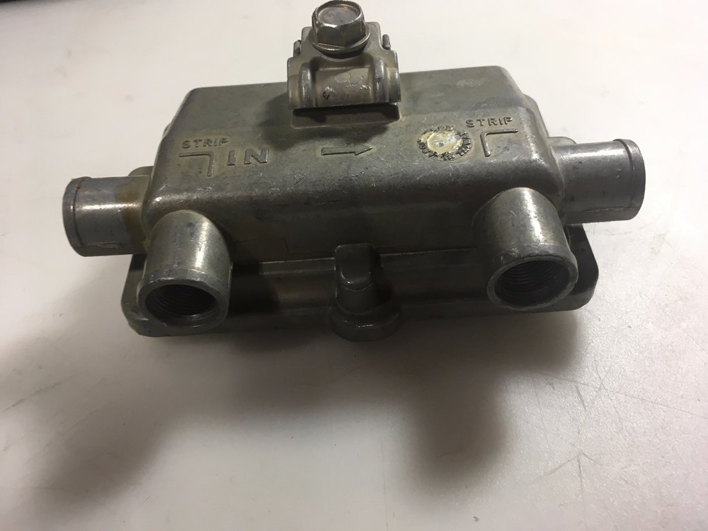 General Instrument FFT-20K/SR