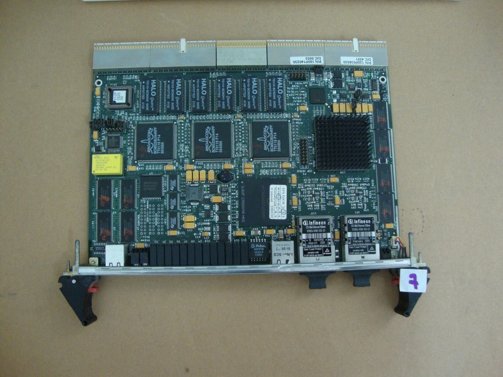 Optibase MGSS 5000 MODULE for MGW 5100 System