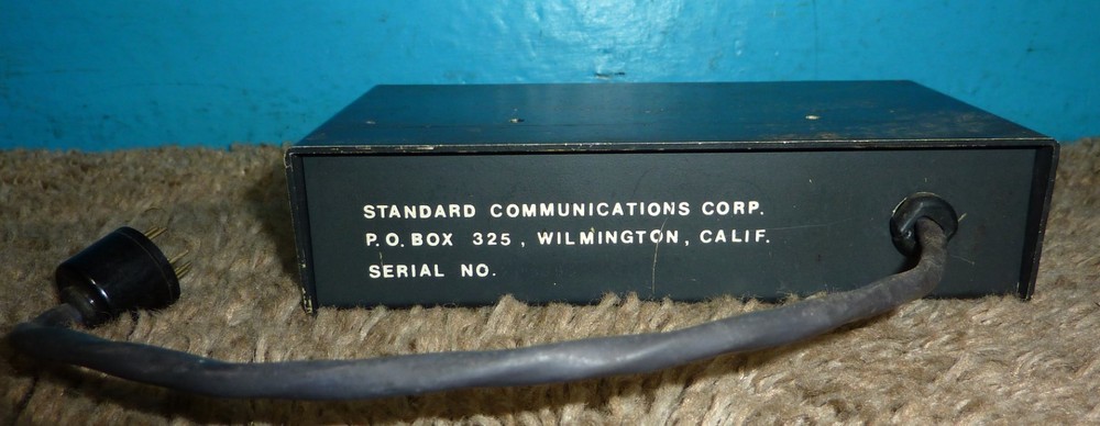 Standard Communications SC-ATBE-1