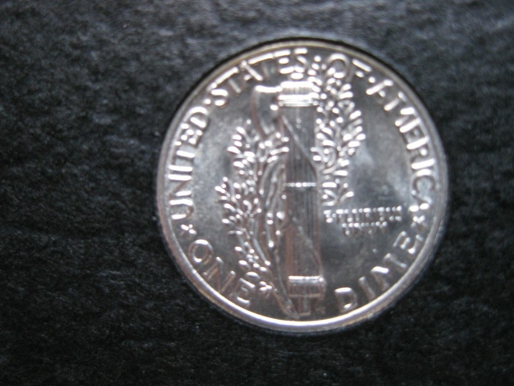 1935 P US Mint Set Brilliant Uncirculated!