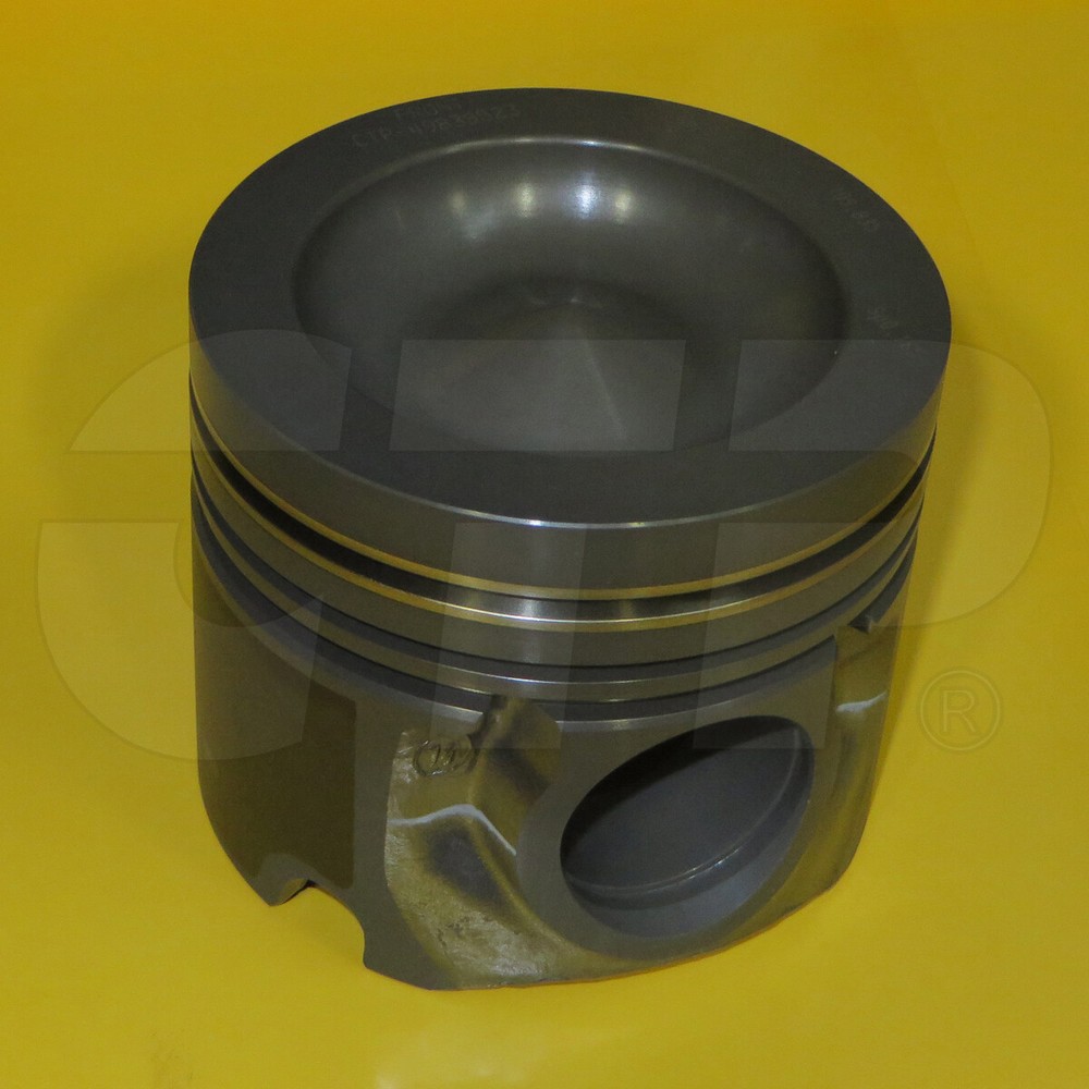 C7 CTP Piston 2382698 BODY AS-PISTON