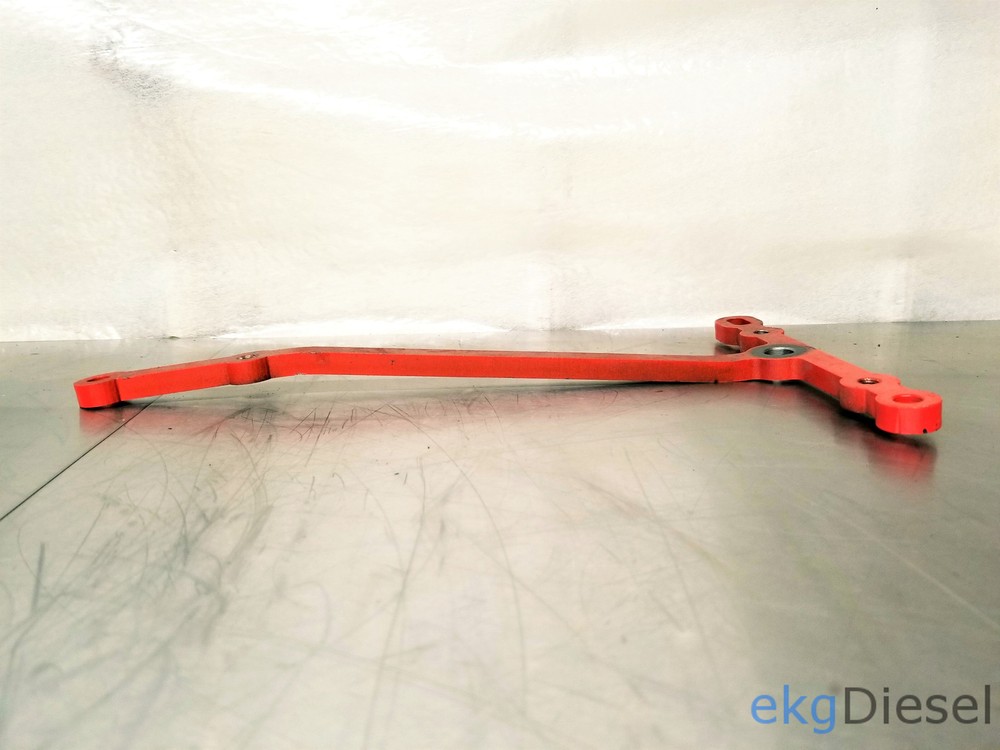 Cummins ECM Bracket 4930487