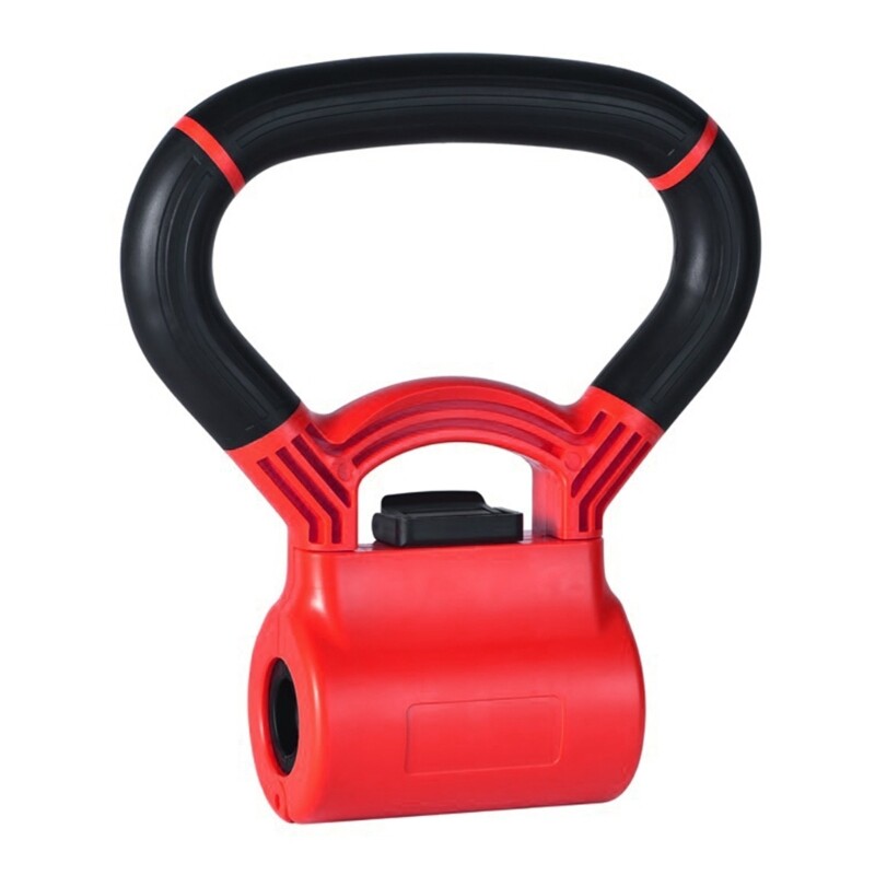 Adjustable Kettlebells Handle Kettle Bells Grip Handle Exercise Dumbbells Grip