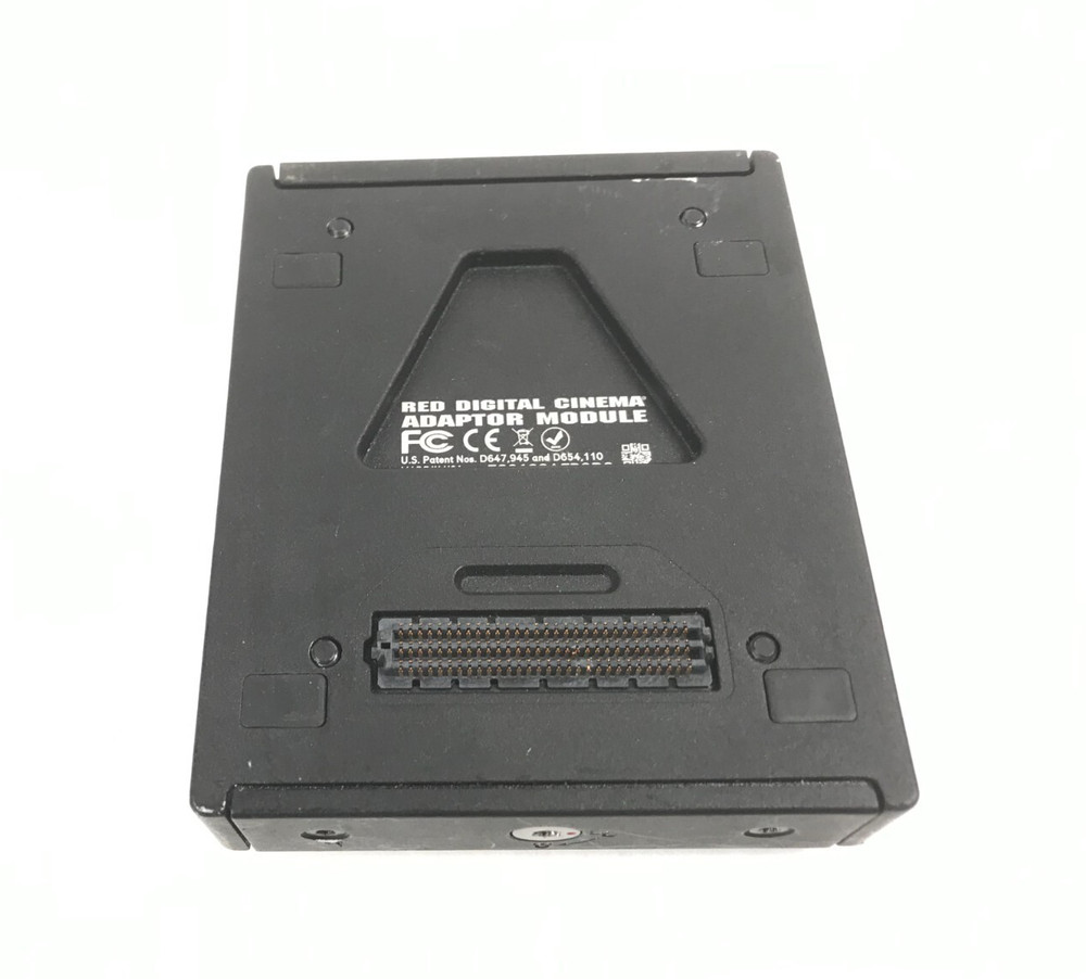 RED Digital Cinema Adaptor Module