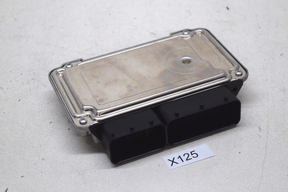 BMW R 1200 RT K26 2005-2009 Control Unit CDU Ignition Control Unit