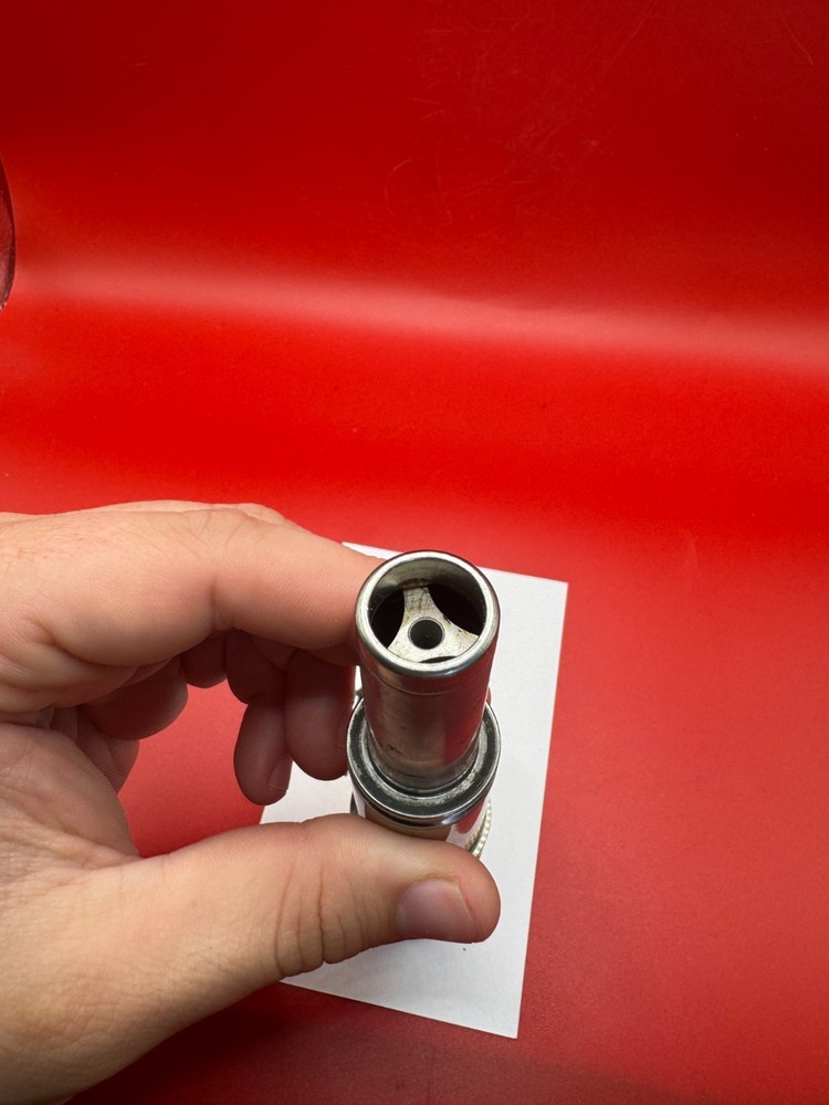 AGD Automag RT Pro Valve Level 10 Bolt