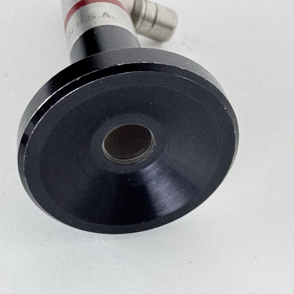 Stryker 342-11 Small Joint J-Lock Arthroscope Arthroscopy