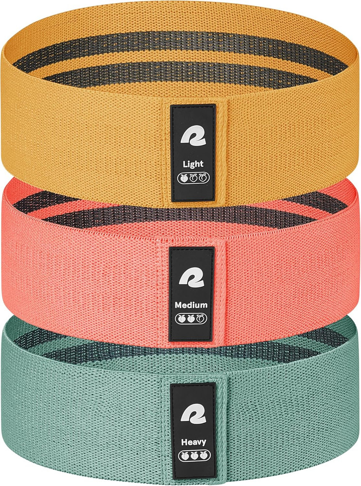 Engage Resistance Booty Bands