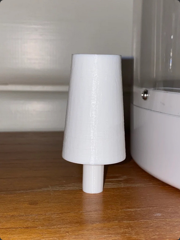 Sewing Machine Spool Holder Adapter | Spool Organizer Sewing Accessory