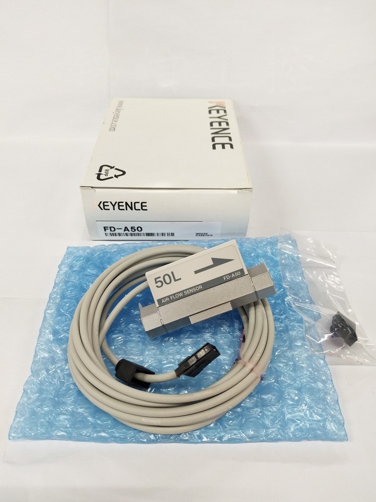 1pc new KEYENCE FD-A50