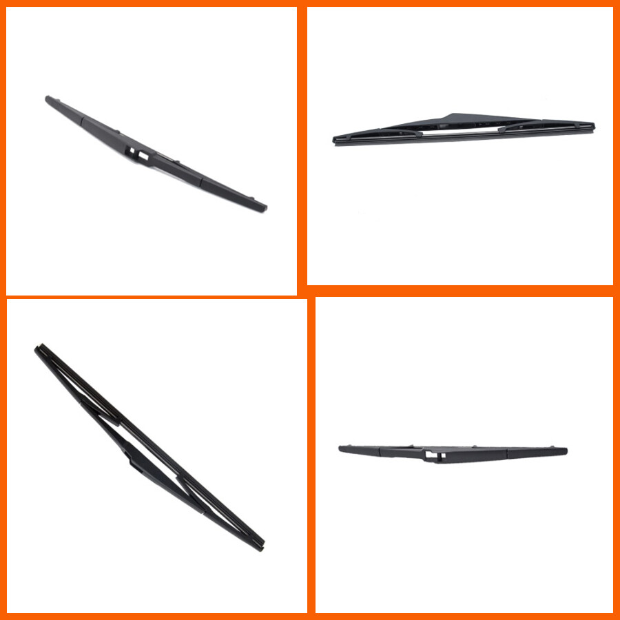 Rear Windshield Wiper Blade For Mazda CX-9 CX-7 2007-2012 OEM Quality