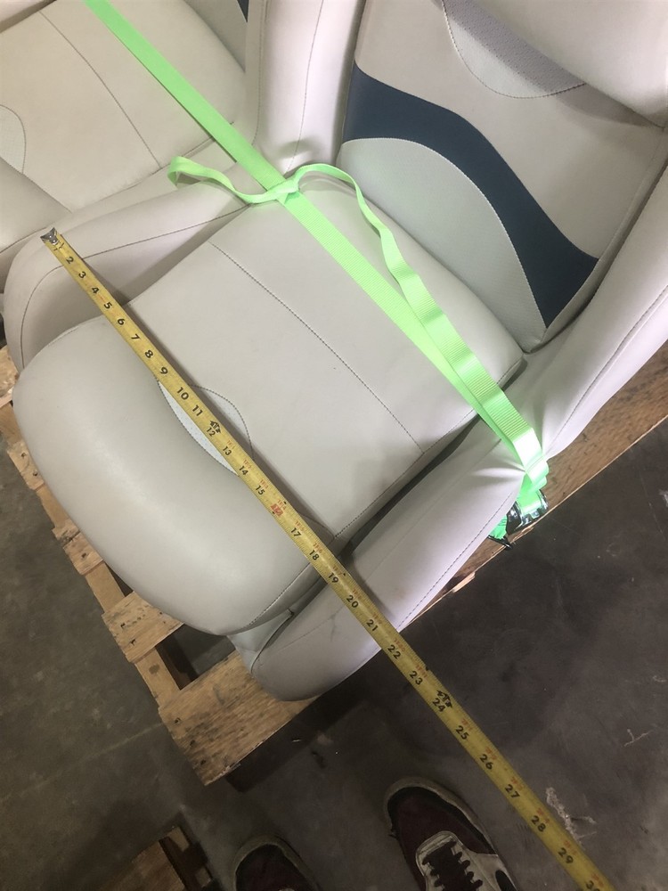 boat captains chairs seats