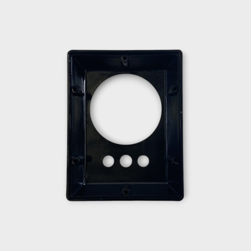 ACR Electronics URP-102 Point Pad Face Plate *Raised mount!