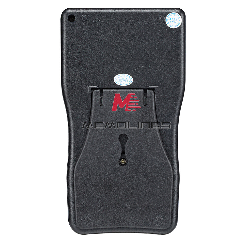 MLC500 Auto Range Capacitance Inductance Meter Digital Capacitance Tester new