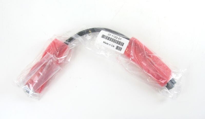 NEW: Cisco 37-1122-01 Power Stack Cable 30cm Rev A0