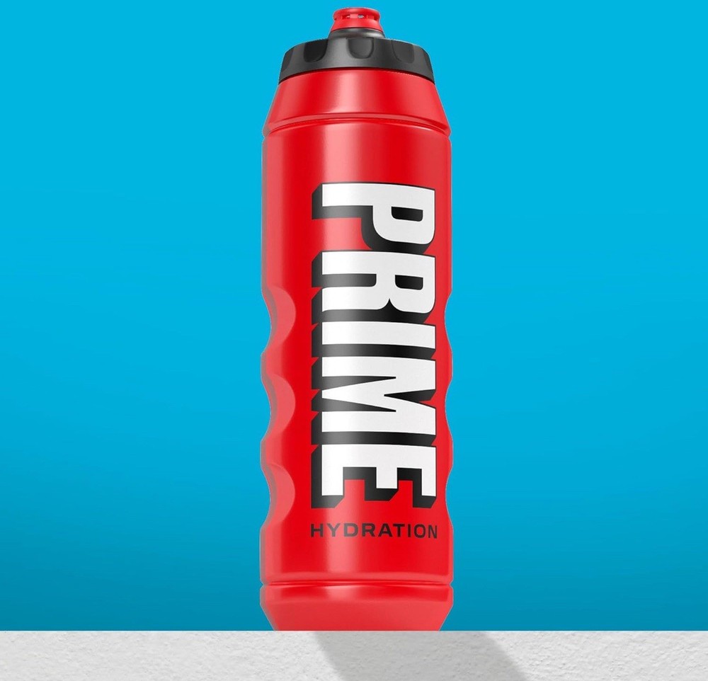 Prime Hydration Bottle, New