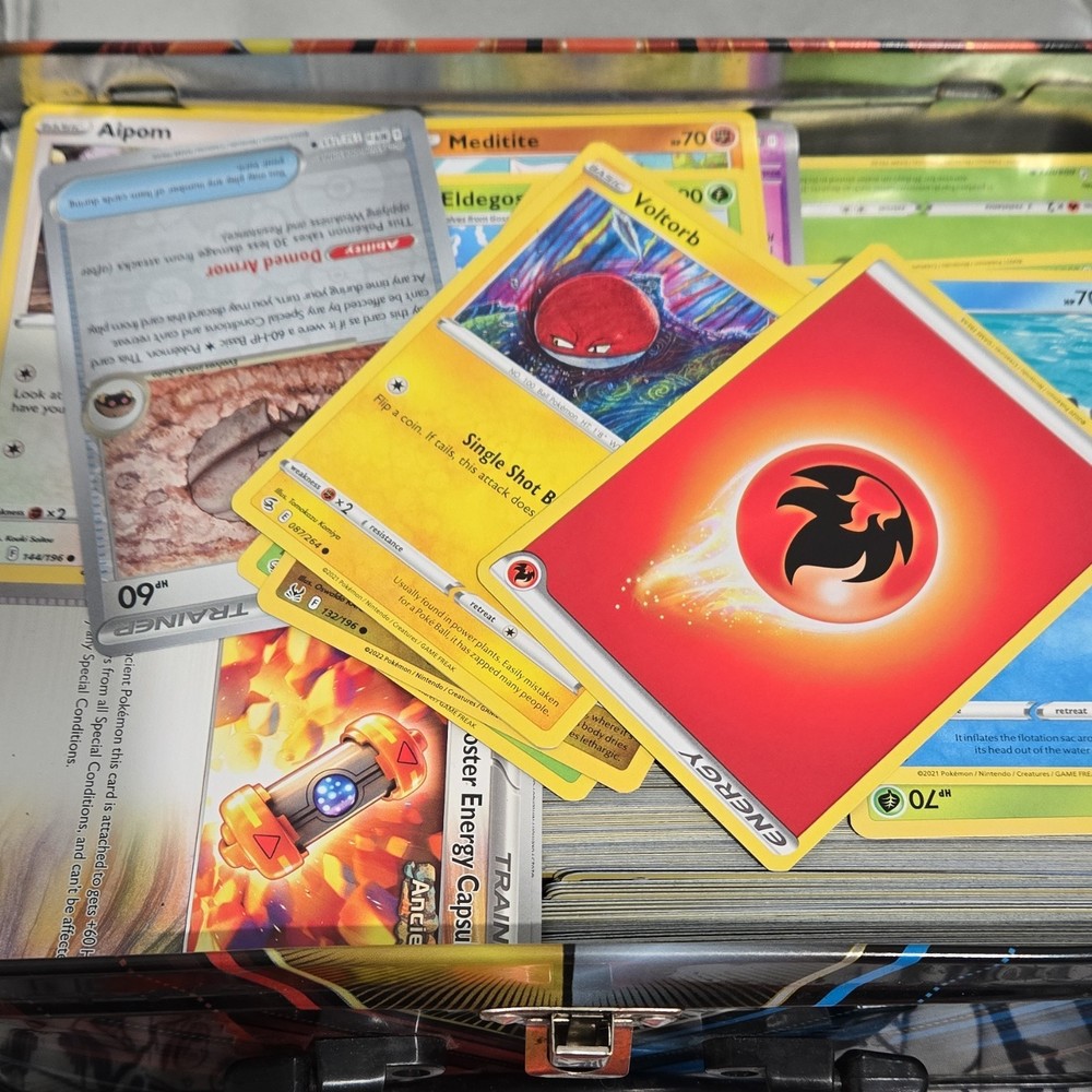 Pokemon mystery pack 🔥 *read description*