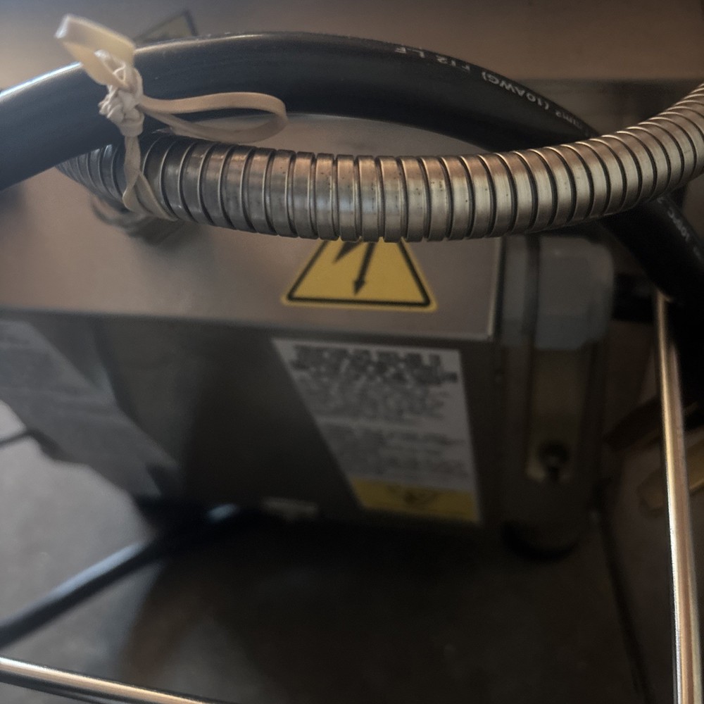 Electrolux Speedelight