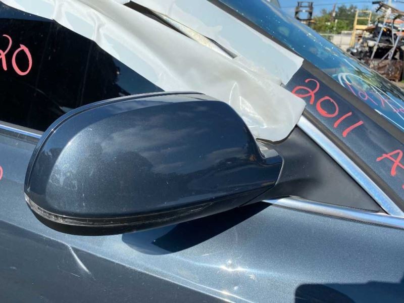 Positive Battery Terminal 2011 Audi A5