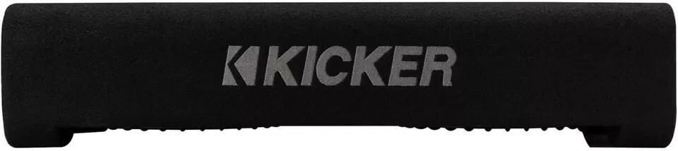 Kicker PTRTP Powered Down-Firing 10" Subwoofer Enclosure