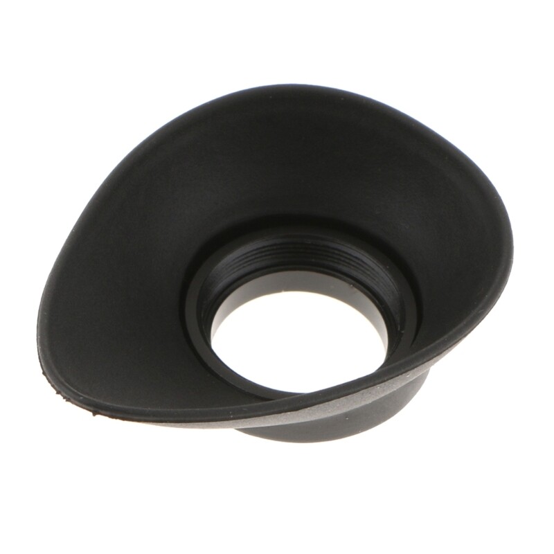Rubber Eyepiece Guards Eyepiece Cover for Telescopes Optimize Observations