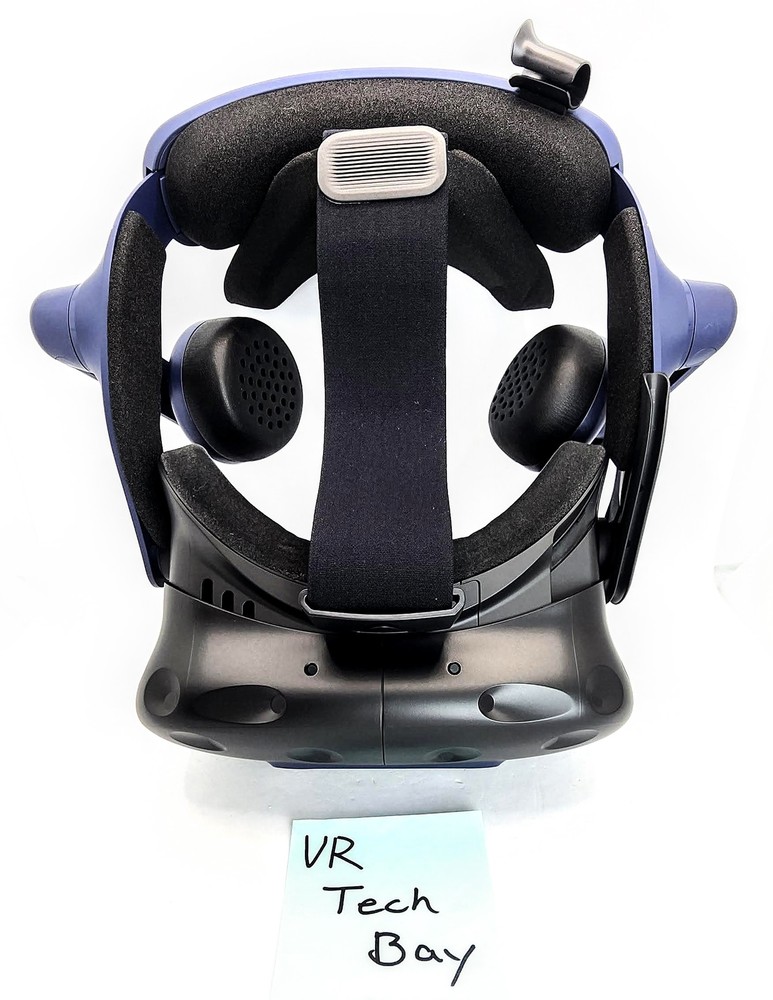 HTC VIVE Pro 2 VR Headset