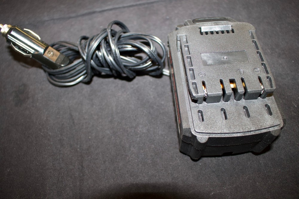 Avid Power 12v Power Source