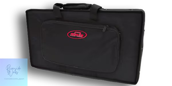SKB SC2111 Effects Pedal Case