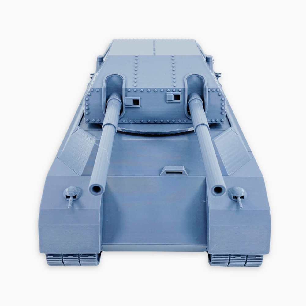 Landkreuzer P. 1000 Ratte